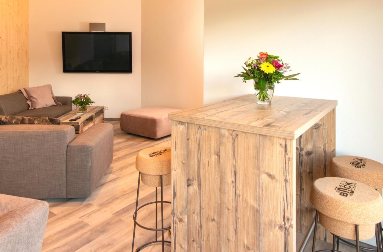 Arena Hostel Allgaeu ซอนโทเฟิน ภายนอก รูปภาพ