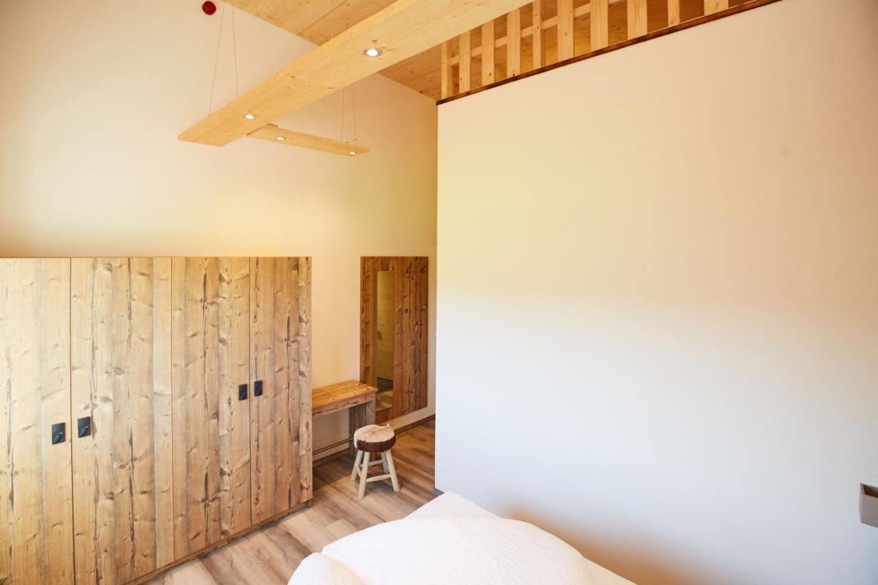 Arena Hostel Allgaeu ซอนโทเฟิน ภายนอก รูปภาพ