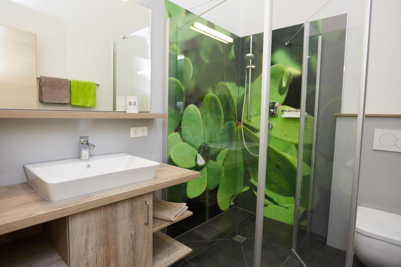Arena Hostel Allgaeu ซอนโทเฟิน ภายนอก รูปภาพ